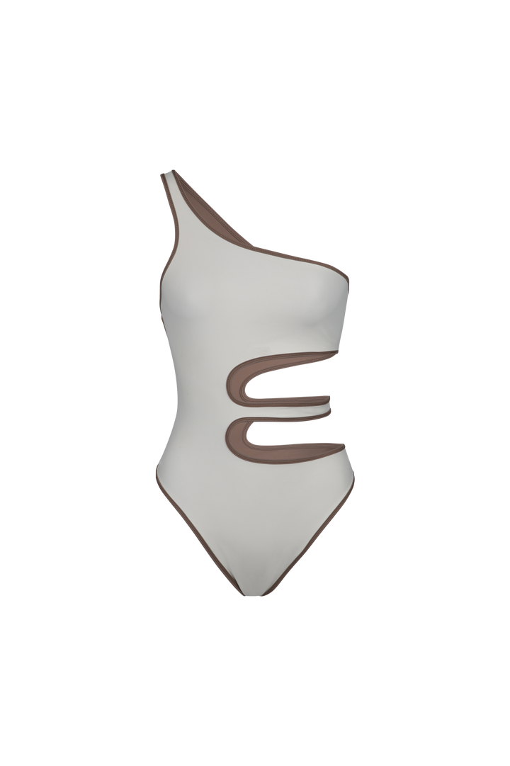 Reversible One Piece