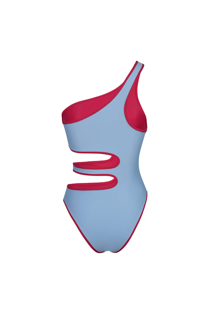 Reversible One Piece