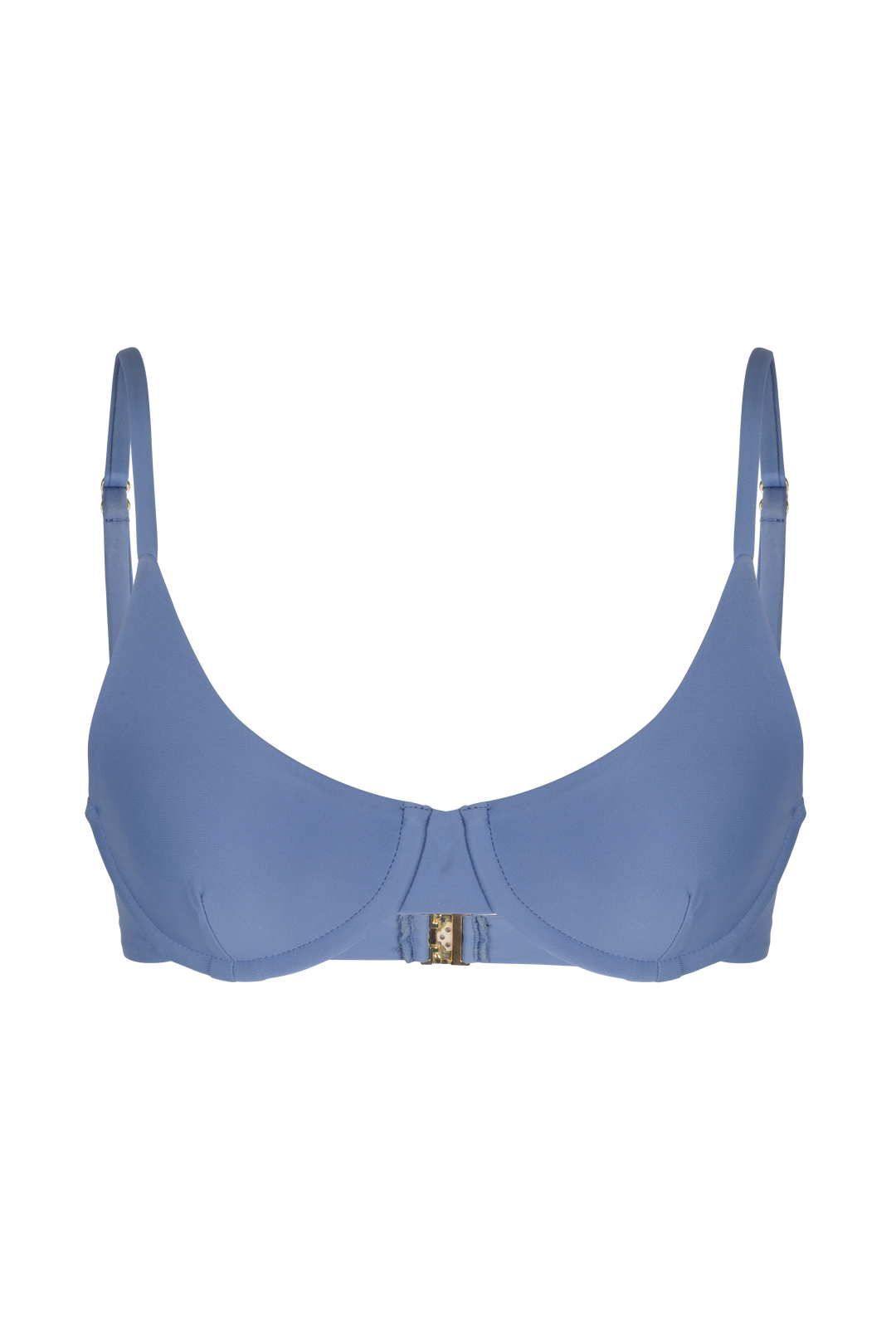 Underwire Bra Top