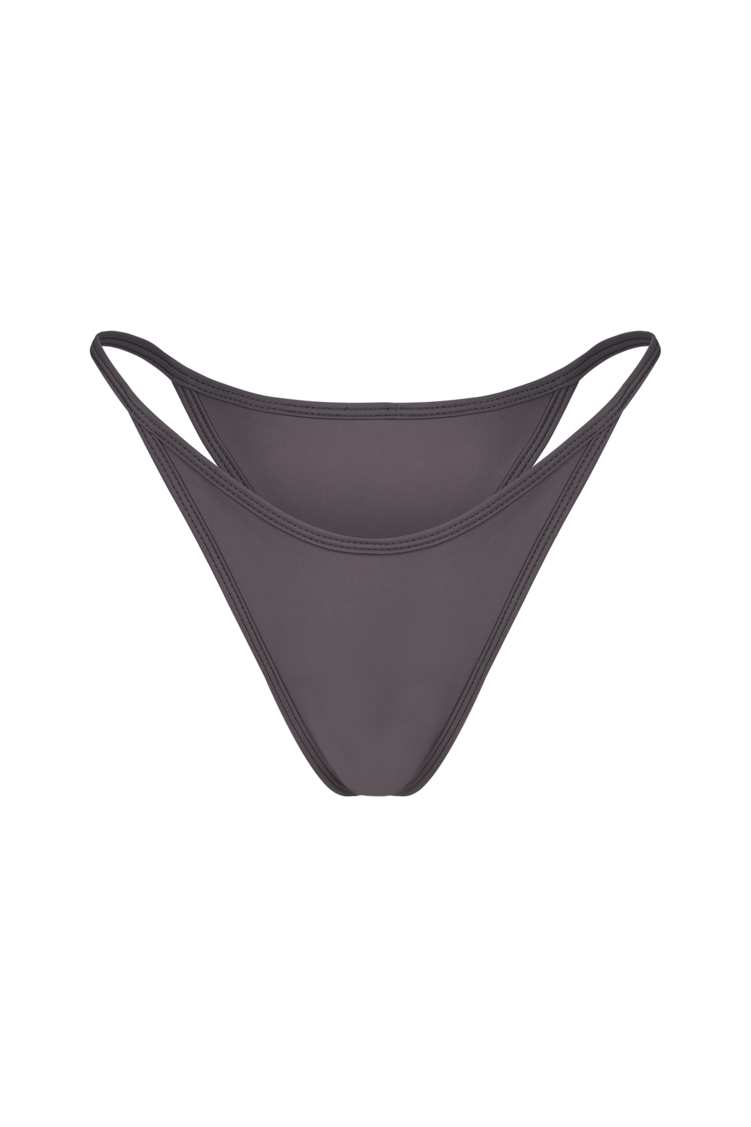 High Cut Small Sides Bottom