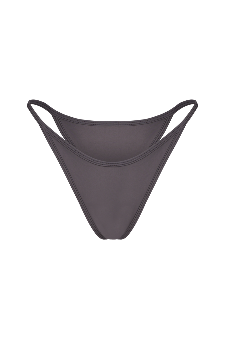 High Cut Small Sides Bottom