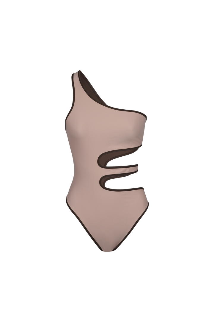 Reversible One Piece