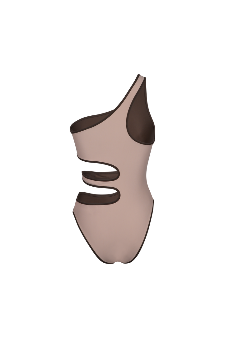 Reversible One Piece