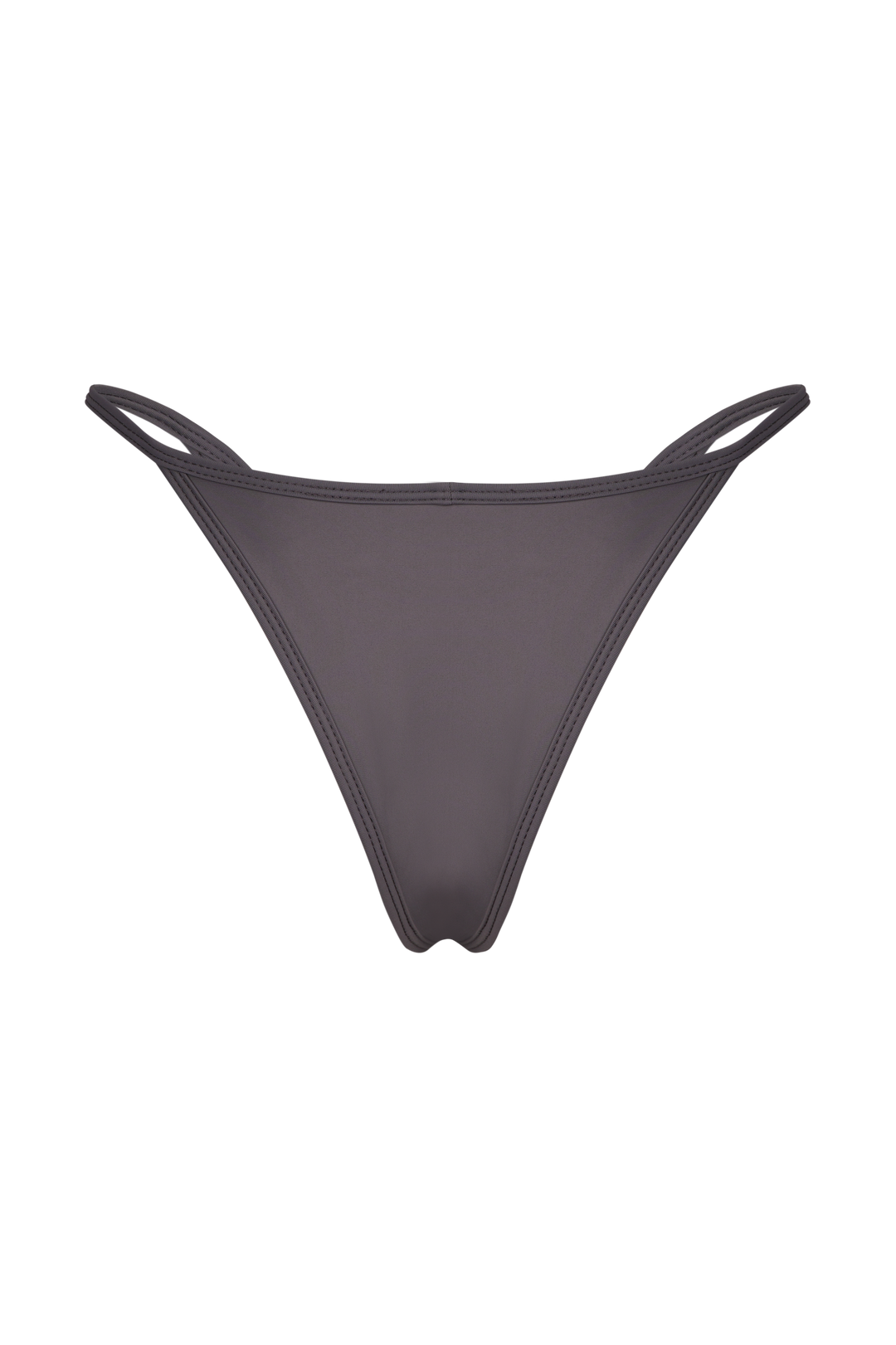 High Cut Small Sides Bottom