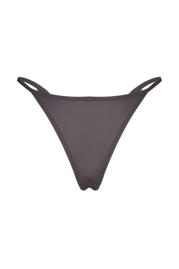 High Cut Small Sides Bottom