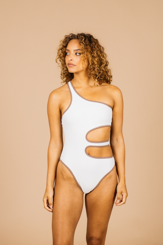 Reversible One Piece