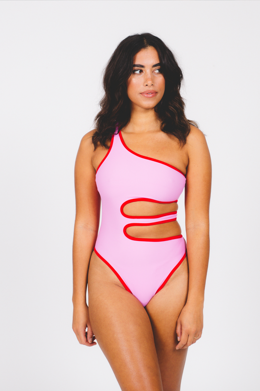 Reversible One Piece
