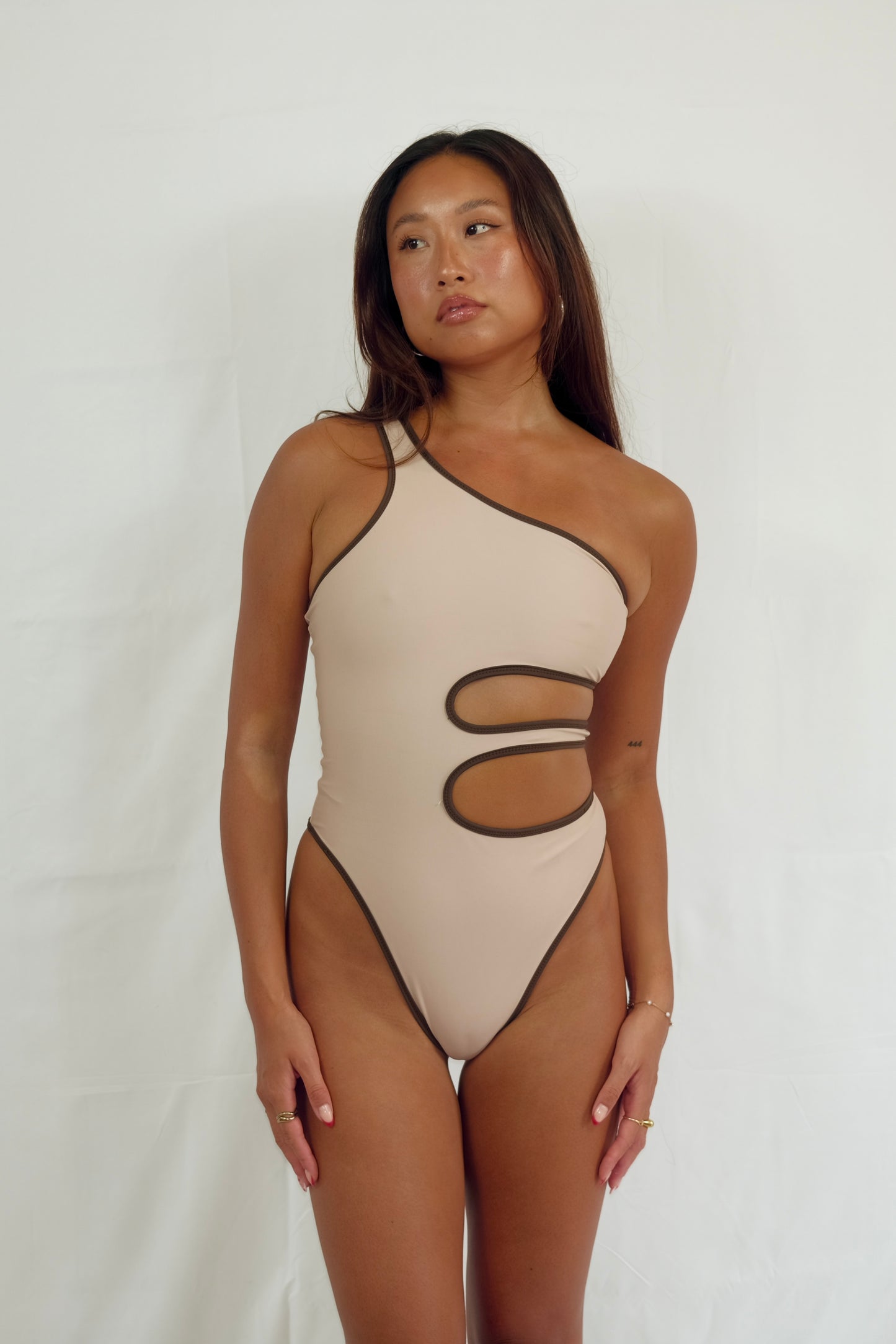 Reversible One Piece