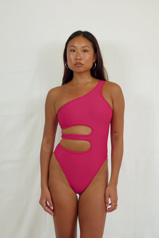 Reversible One Piece