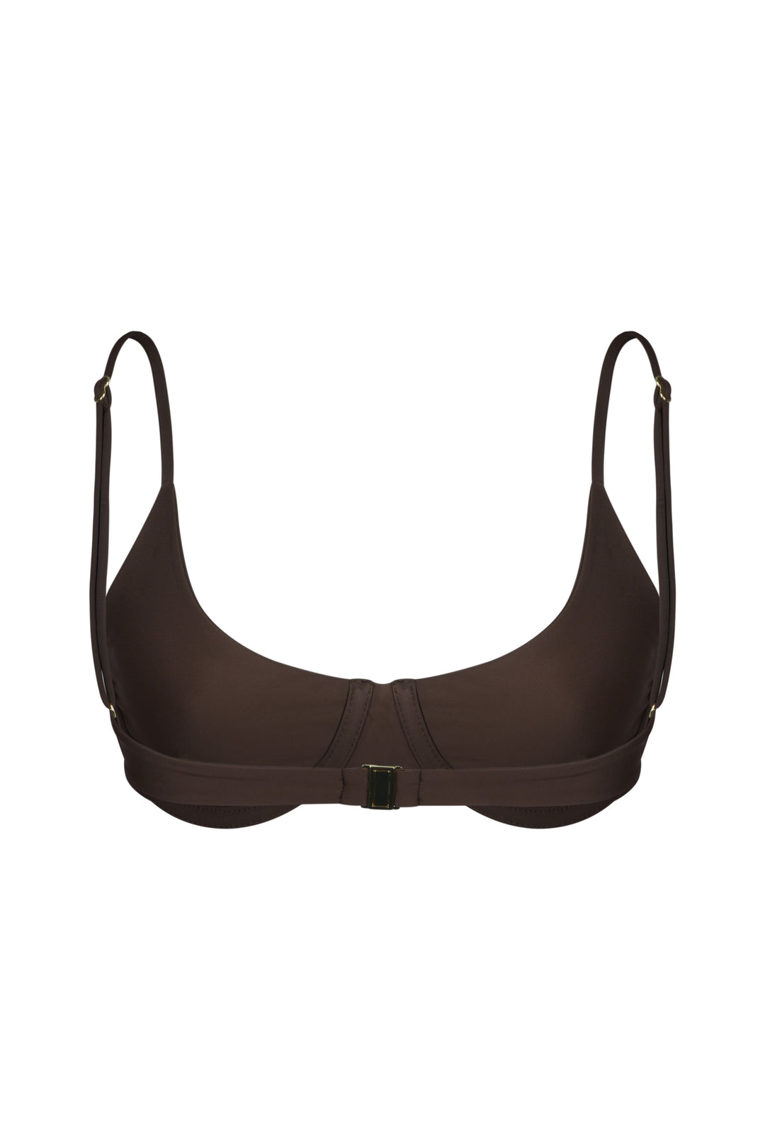 Underwire Bra Top