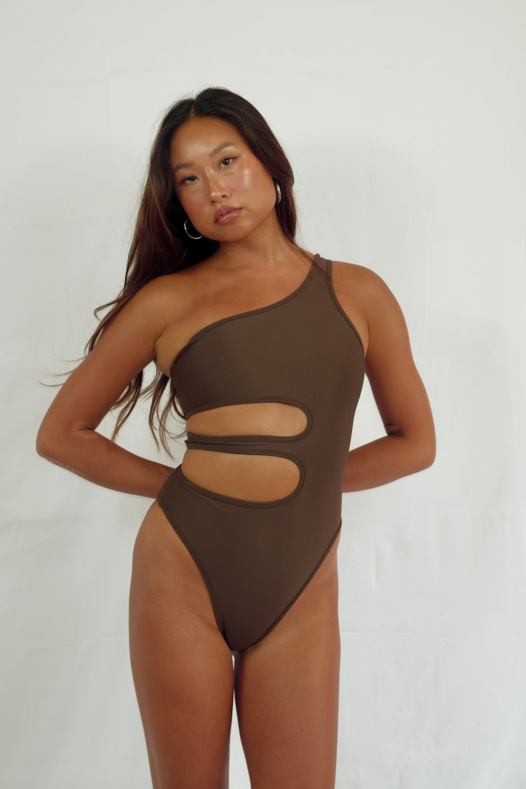 Reversible One Piece