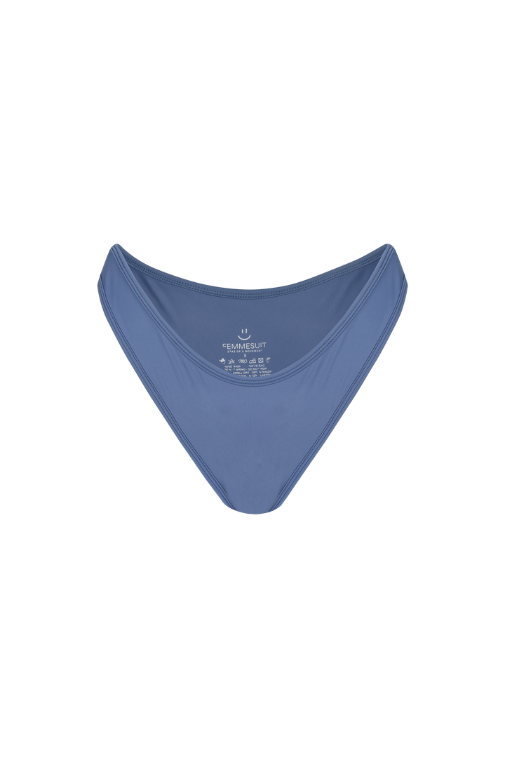High Cut Bottom