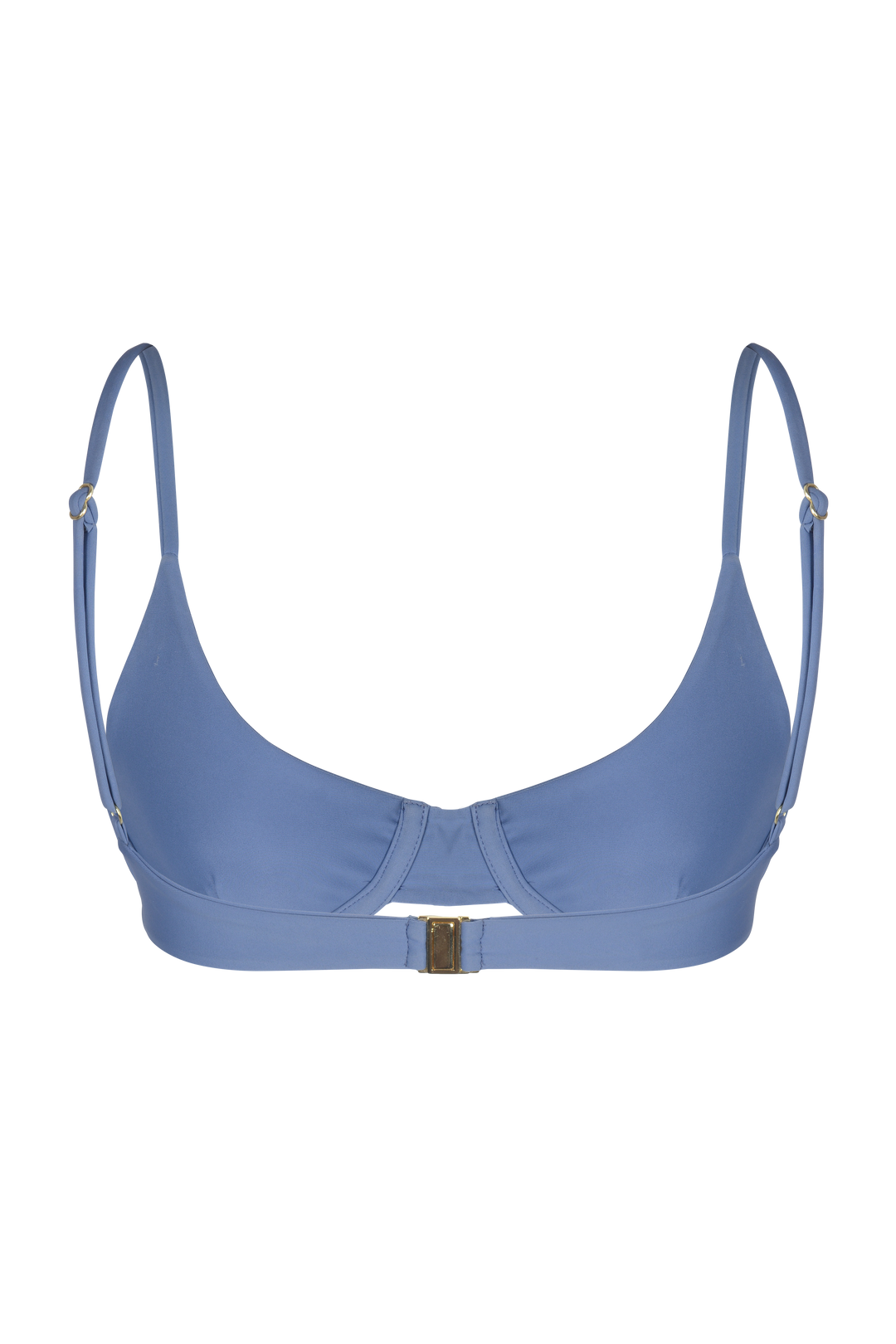 Underwire Bra Top