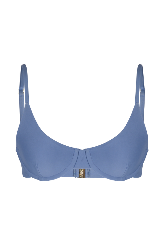 Underwire Bra Top