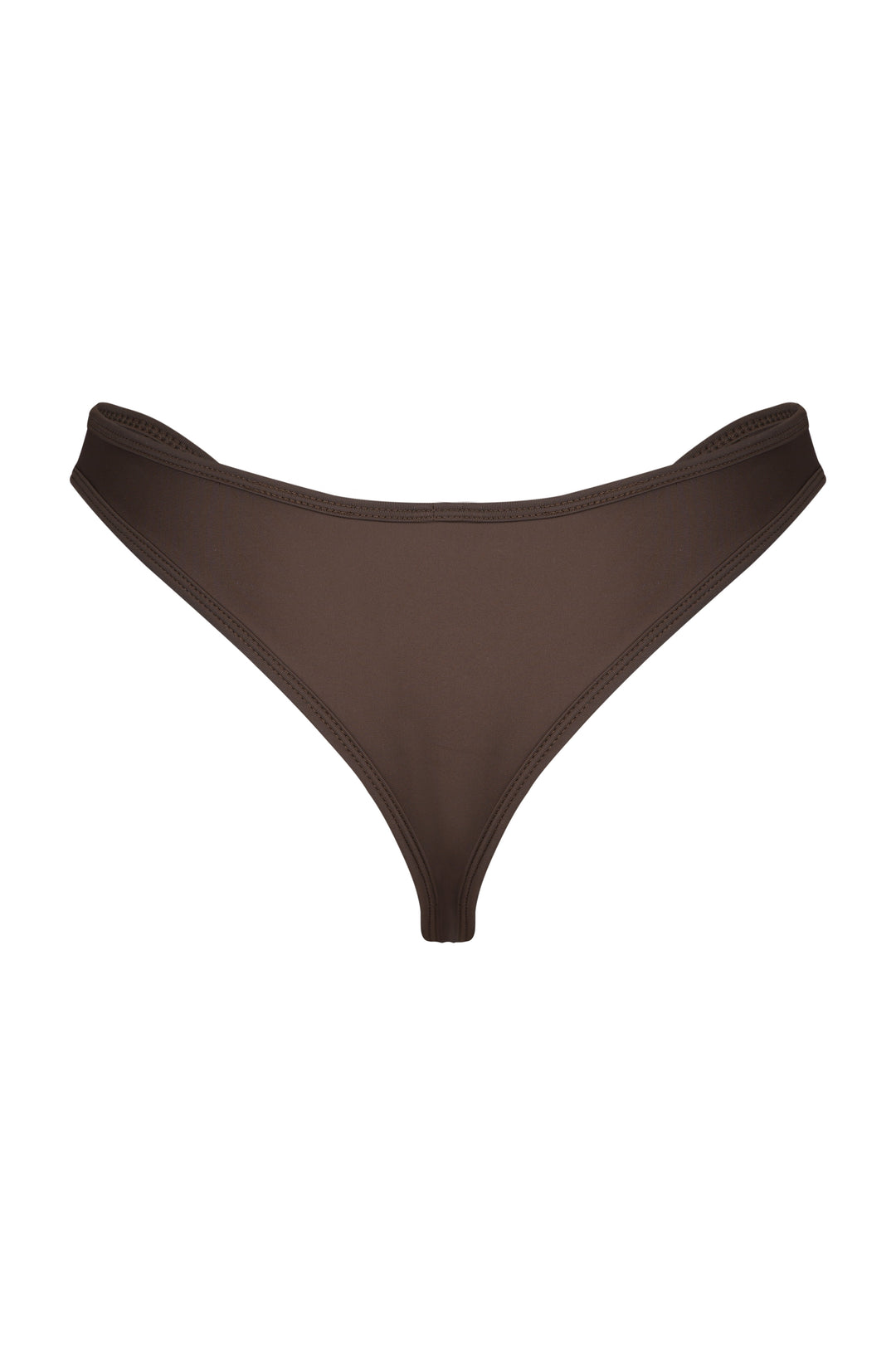 High Cut Bottom