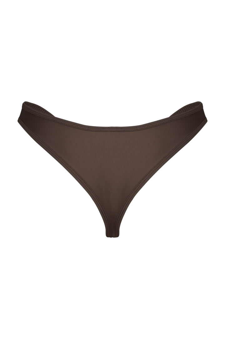 High Cut Bottom