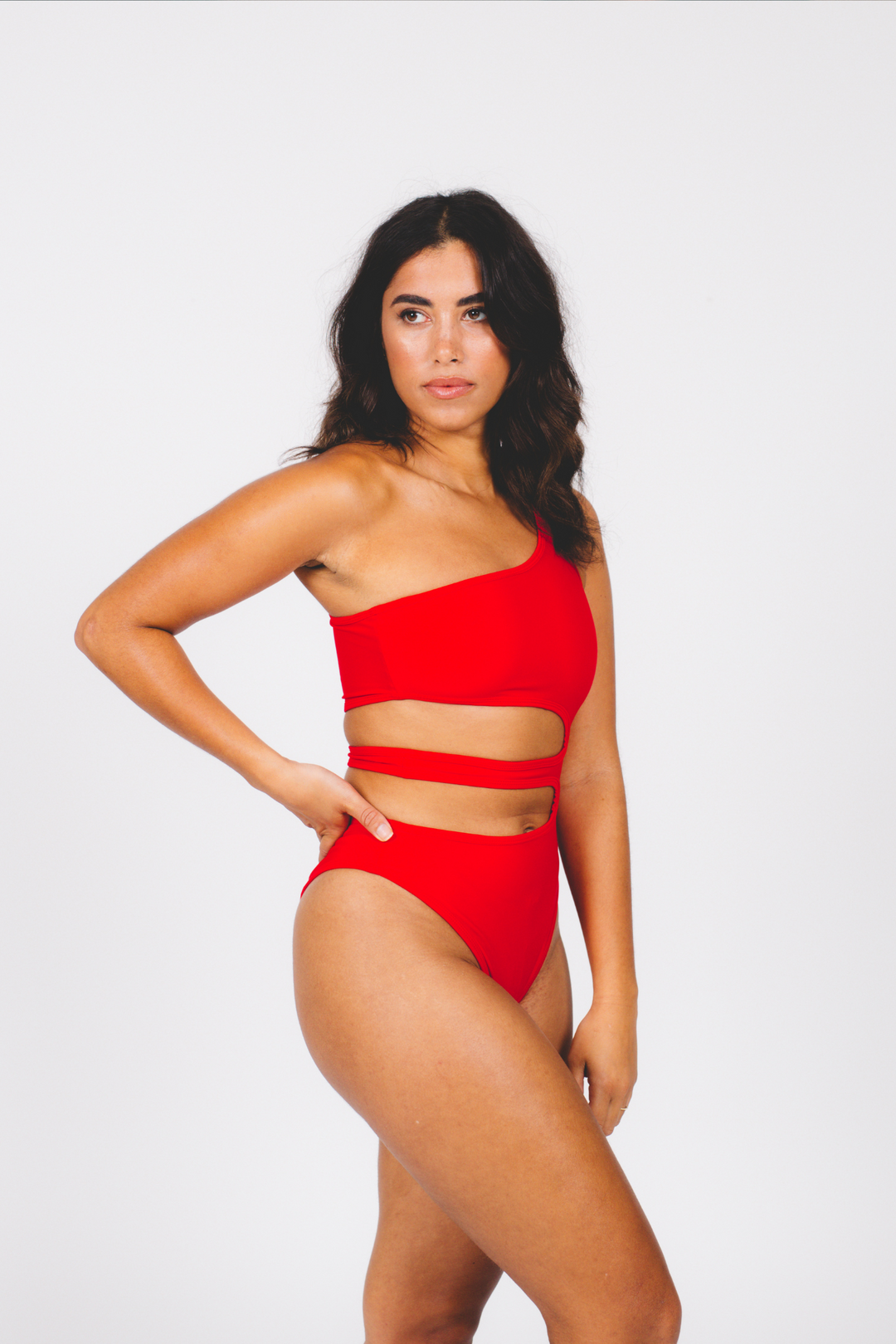 Reversible One Piece